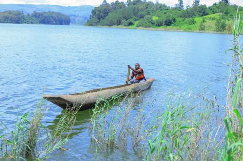 African Tent Resort Bunyonyi (3)
